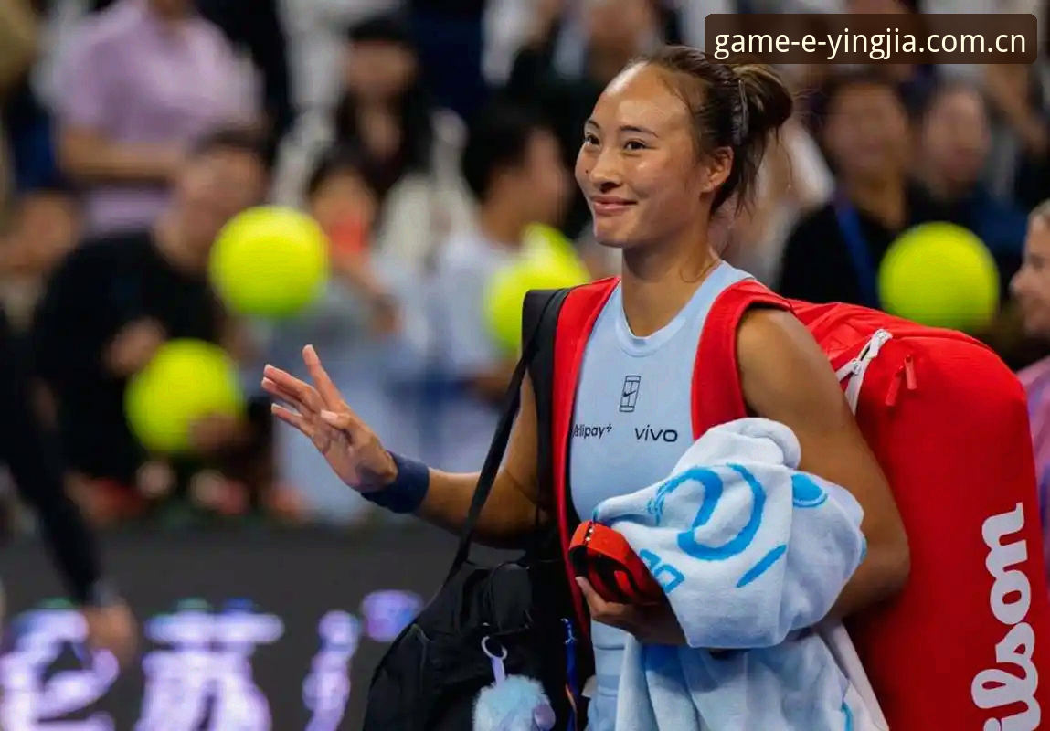 2026法网女单抽签详解：郑钦文跌出种子，中国金花首轮对阵全解析