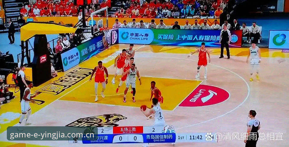 盈嘉体育观赛实用指南：从北京生死战看CBA季后赛必备分析技巧